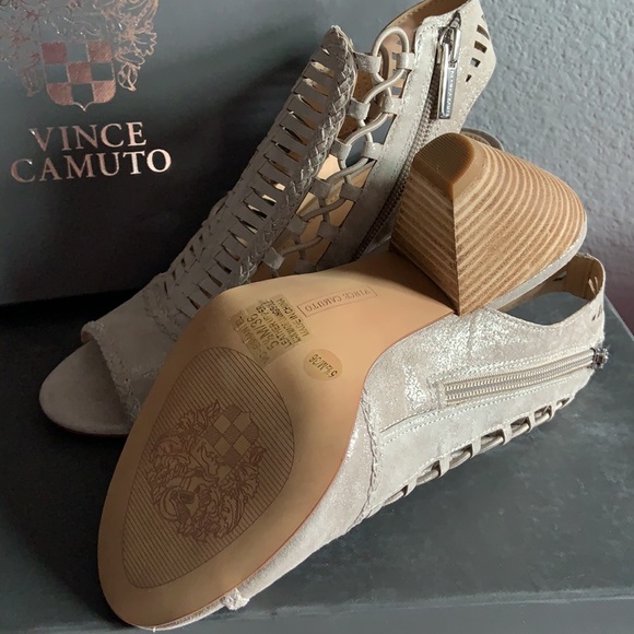 BRAND NEW Vince Camuto MARSELLA - Picture 3 of 12